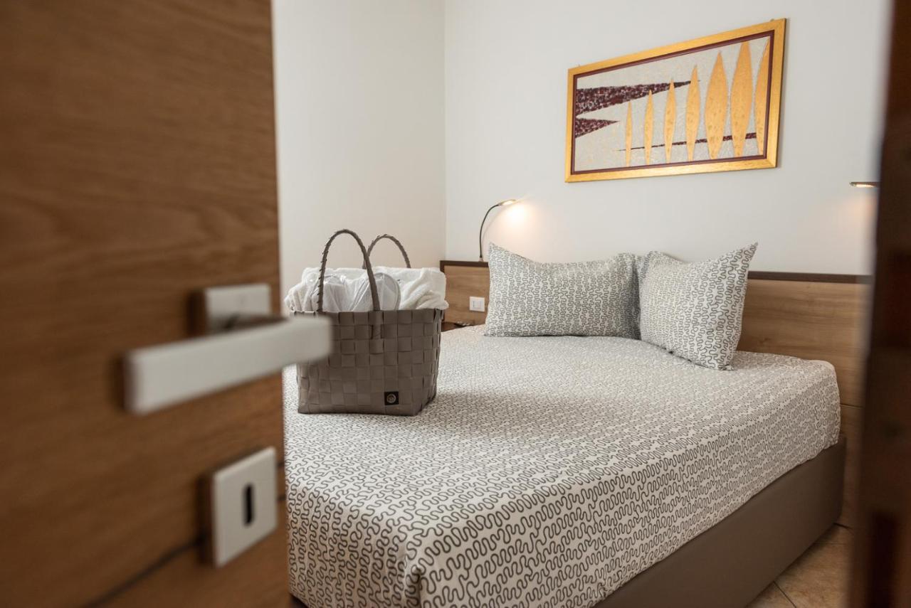Seia Mountain Wellness Apartment Mezzolago Exterior photo