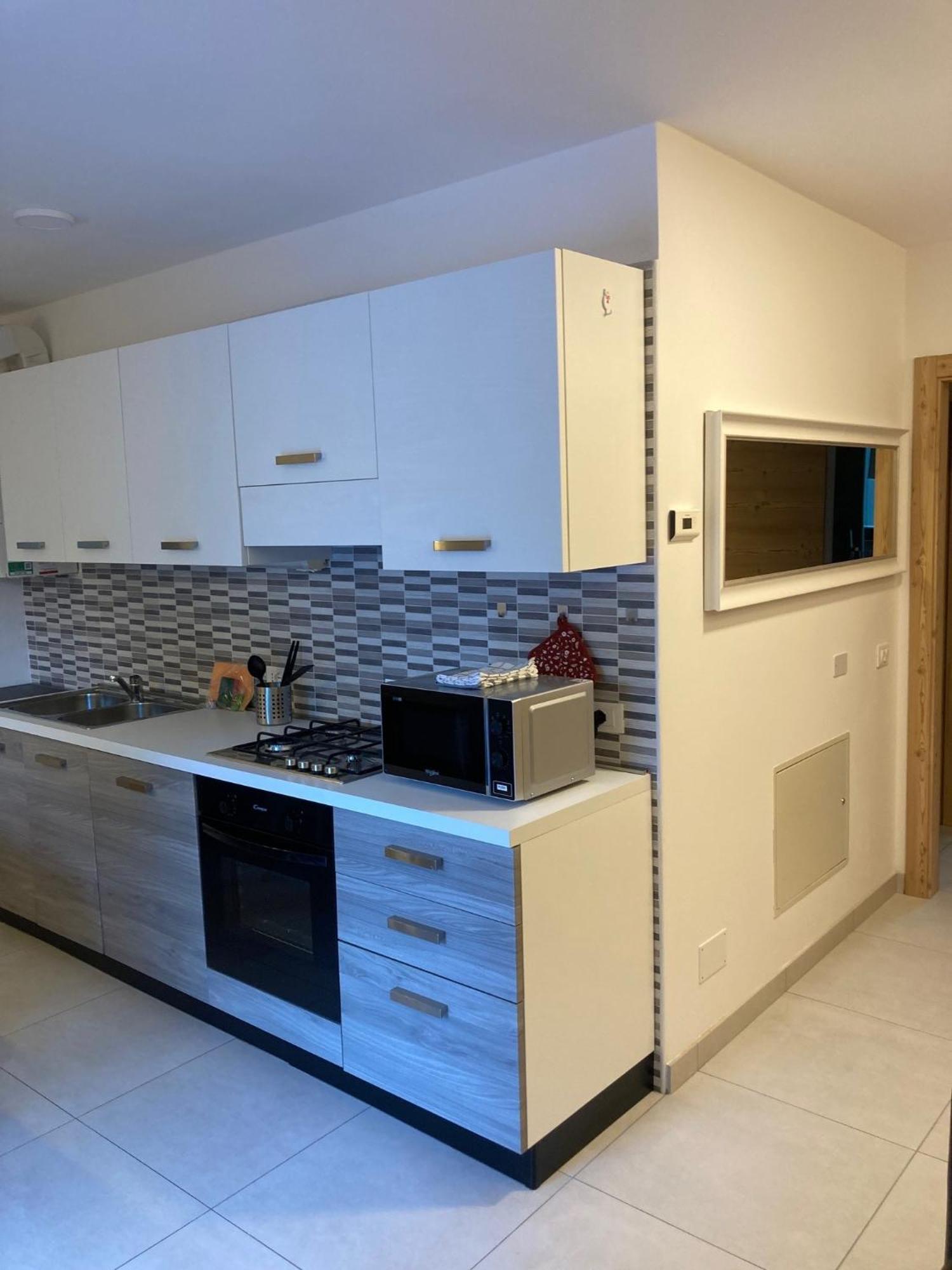 Seia Mountain Wellness Apartment Mezzolago Exterior photo